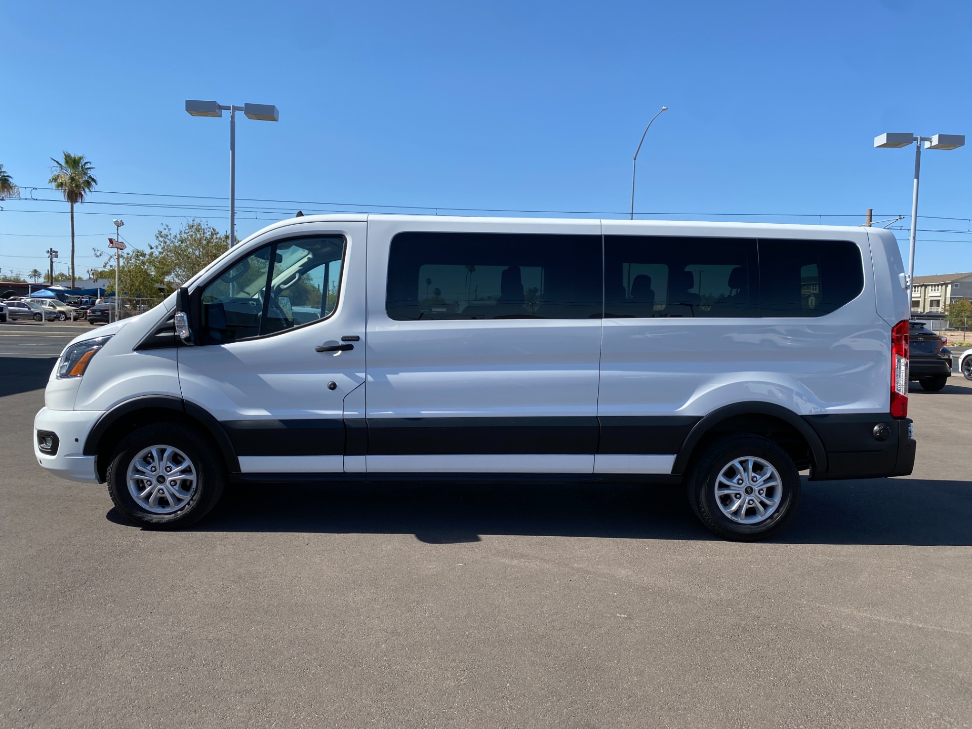 ford transit passenger van 2024 1FBAX2Y83RKA48913 image ford transit passenger van 2024 1FBAX2Y83RKA48913 image